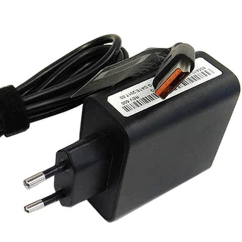 Original Lenovo 40W 20V 2A AC Adapter Laptop Charger ADL40WDA for Yoga 3-1170 Yoga 3-1470